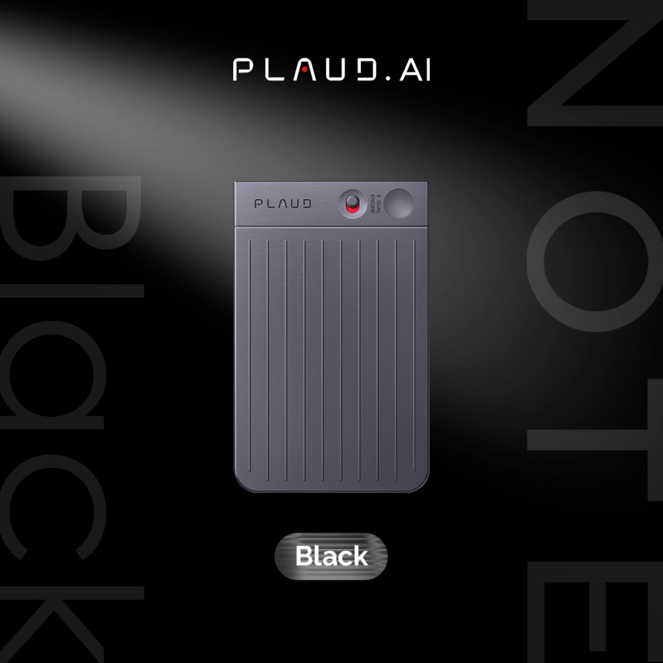 Plaud Note AI Voice Recorder
