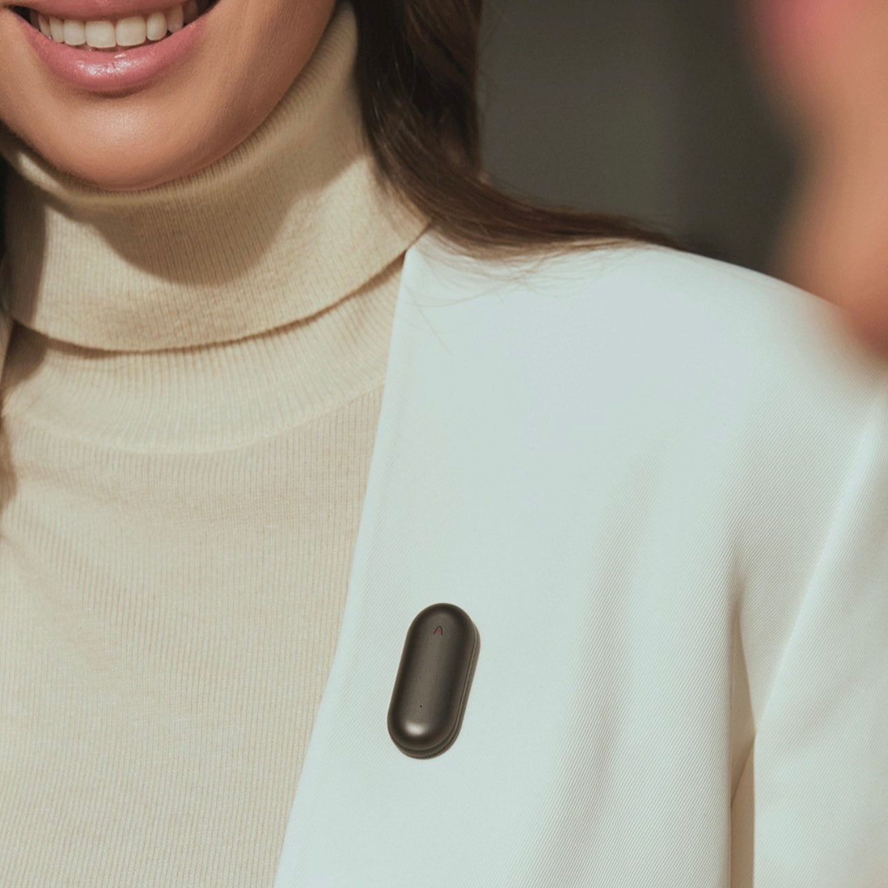 Plaud NotePin AI Voice Recorder