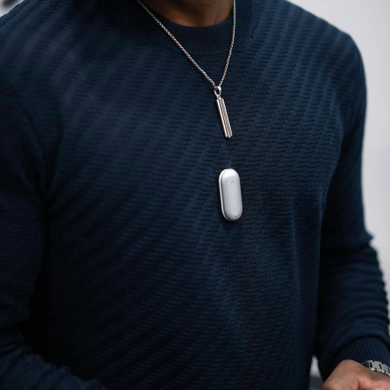 Plaud NotePin AI Voice Recorder