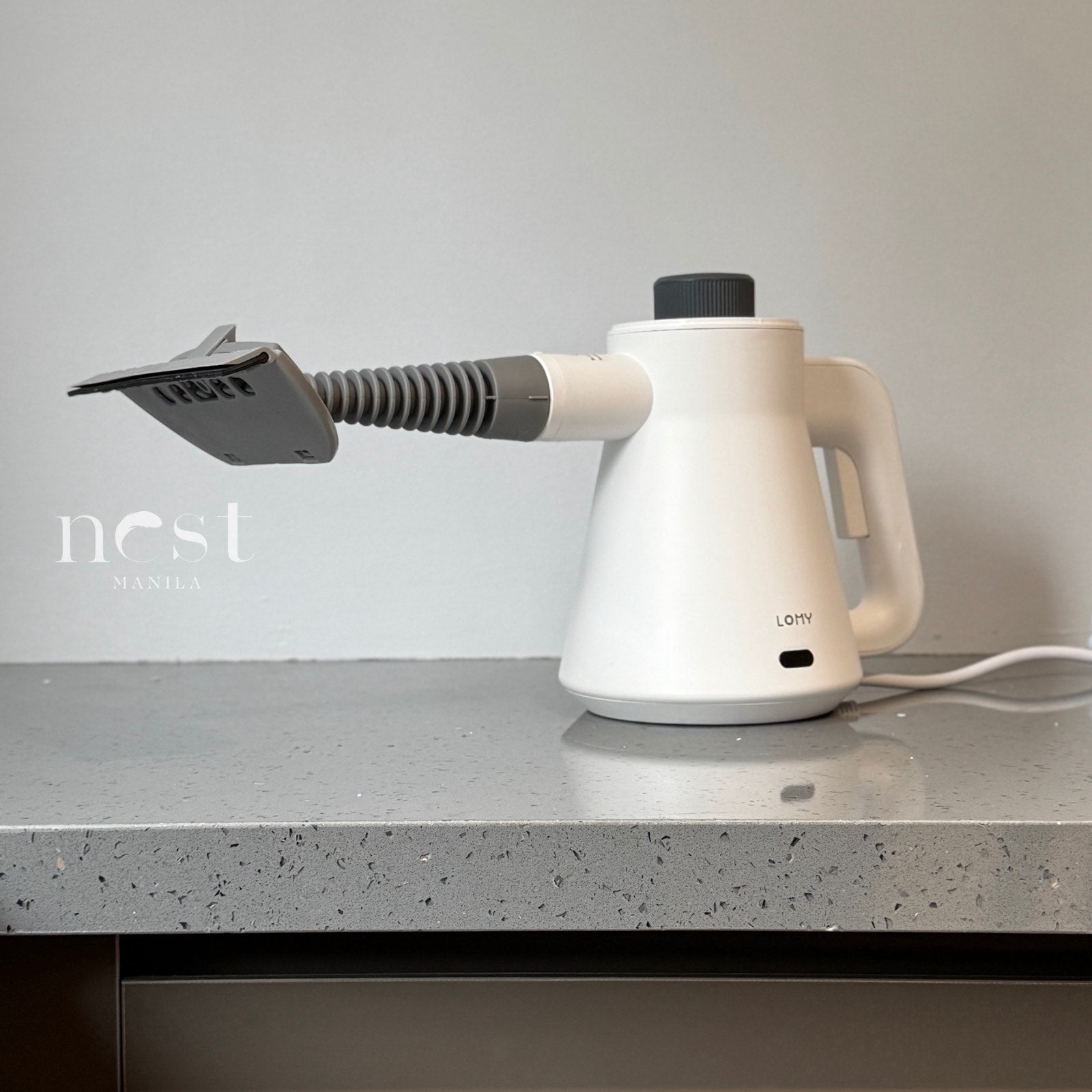 Lomy Steam Cleaner