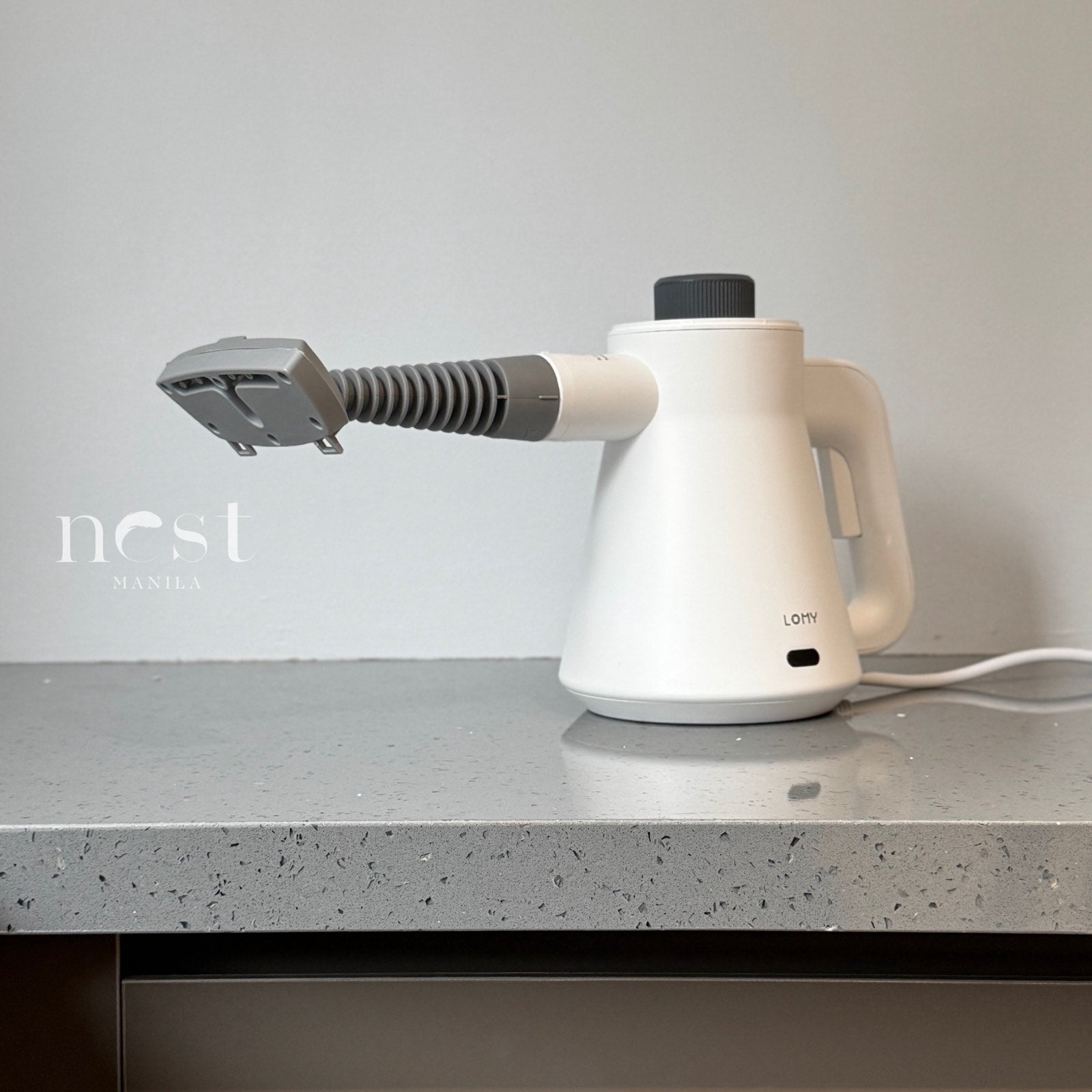 Lomy Steam Cleaner