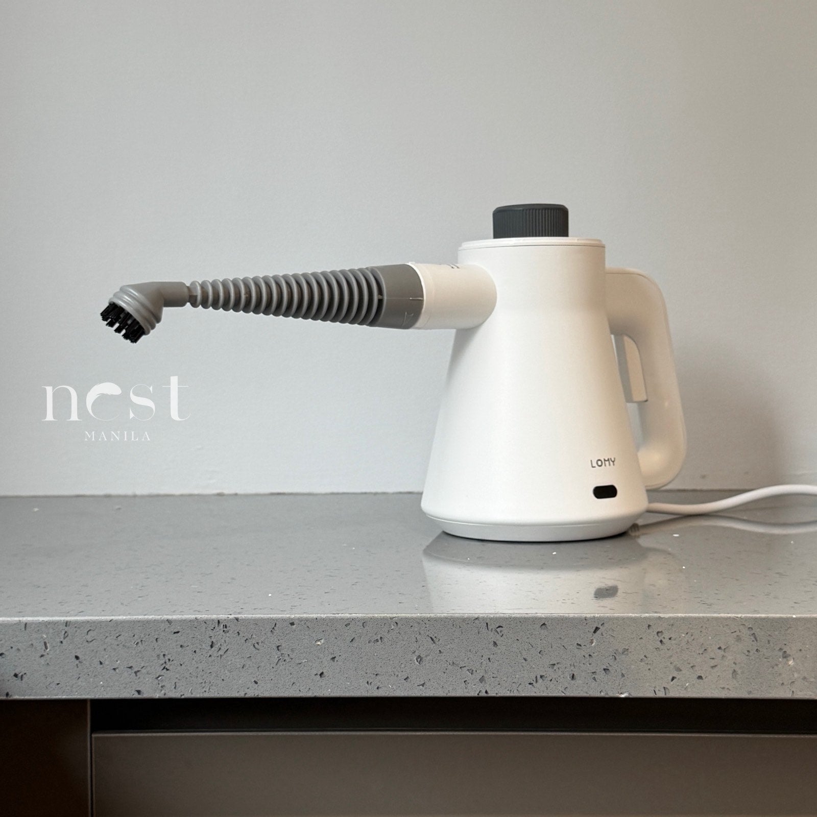 Lomy Steam Cleaner