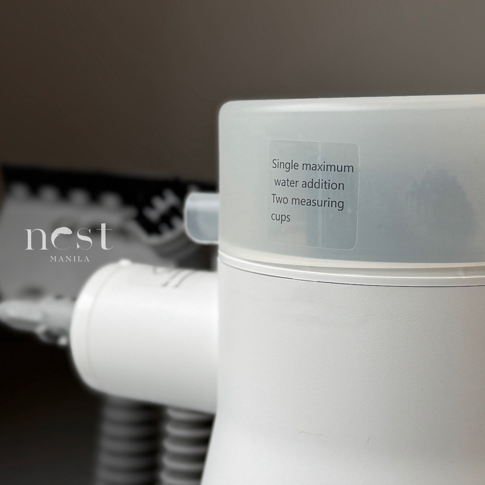 Lomy Steam Cleaner