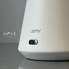 Lomy Steam Cleaner