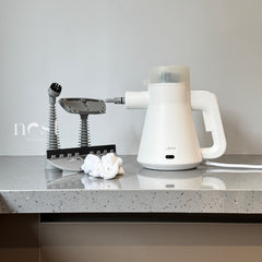 Lomy Steam Cleaner