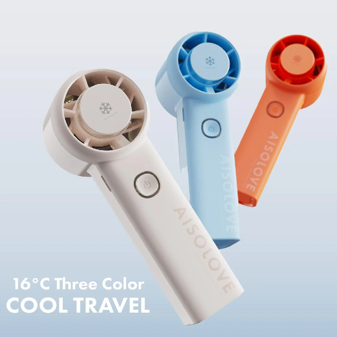 Aisolove Cooling Fan