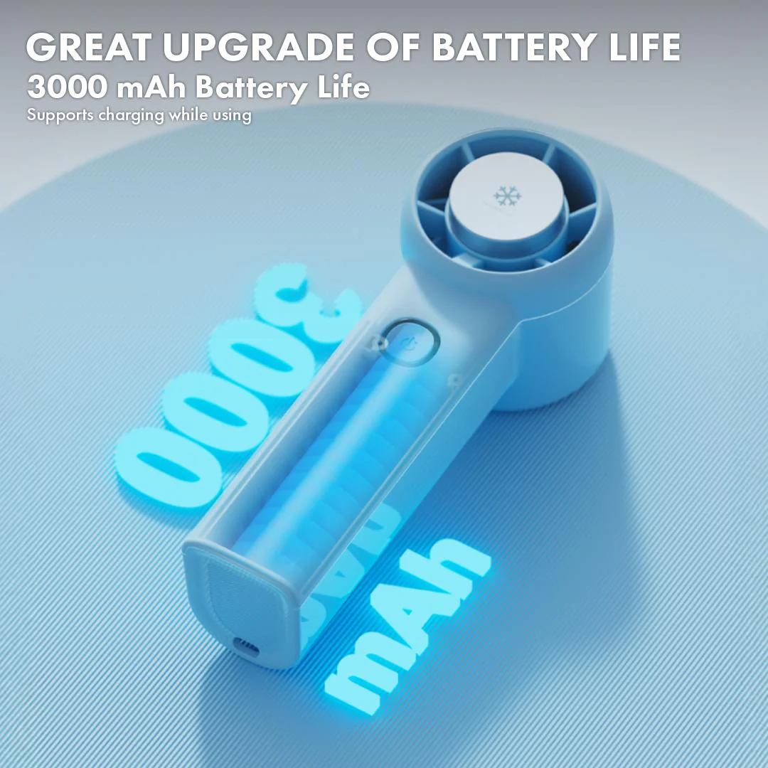 Aisolove Cooling Fan