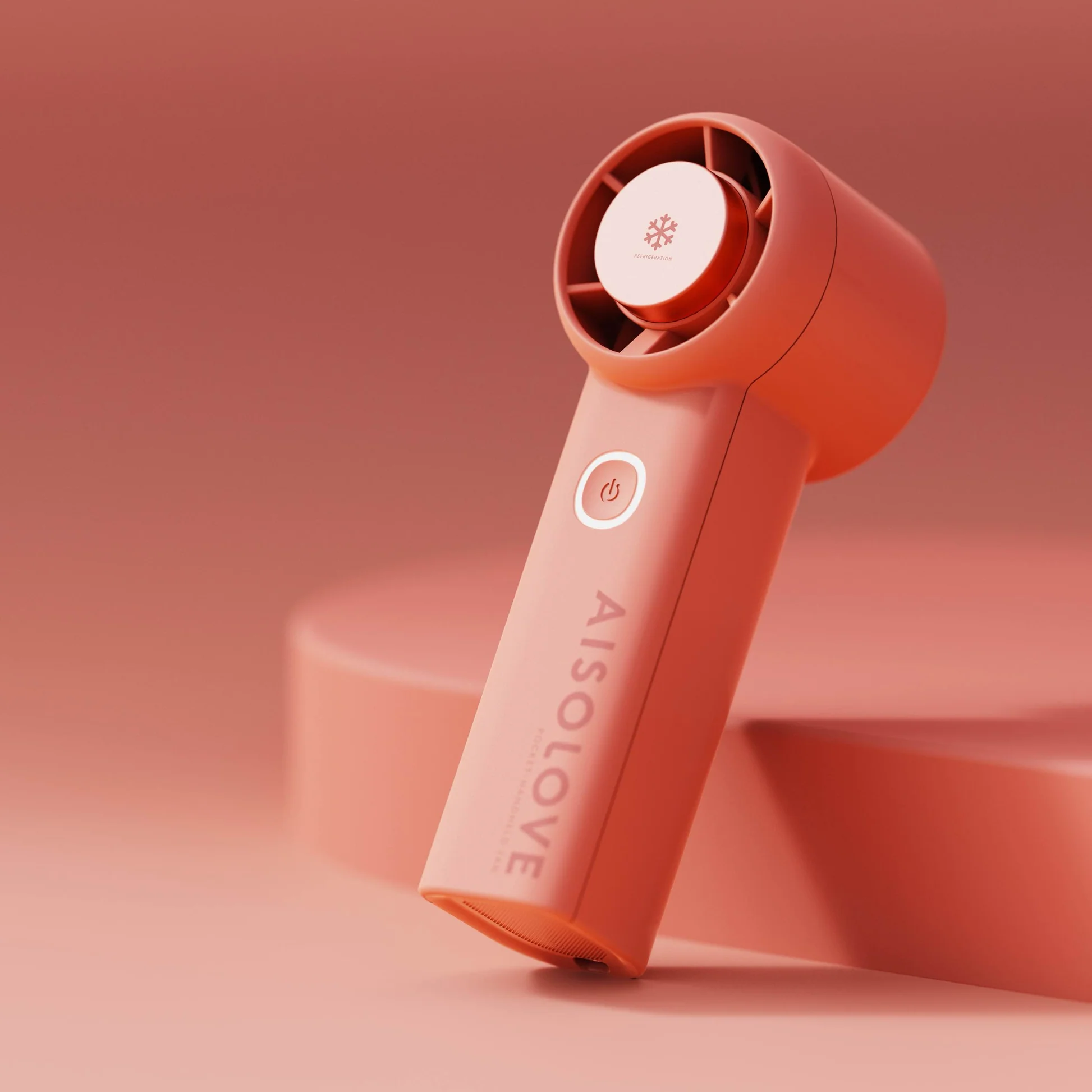 Aisolove Cooling Fan