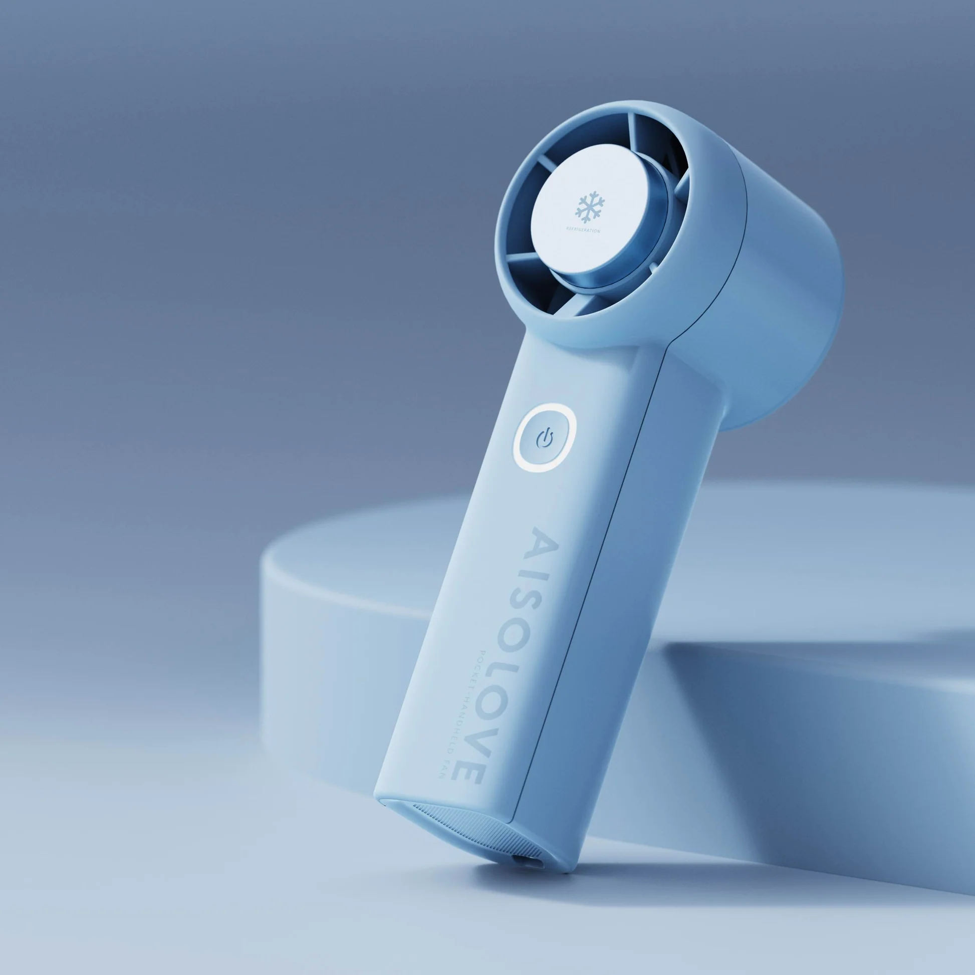 Aisolove Cooling Fan