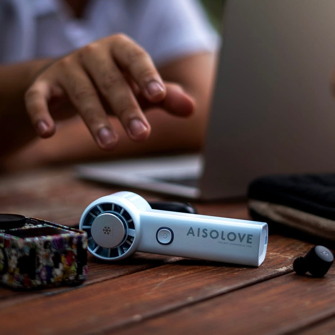 Aisolove Cooling Fan