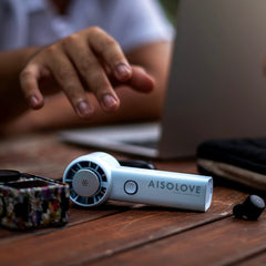 Aisolove Cooling Fan