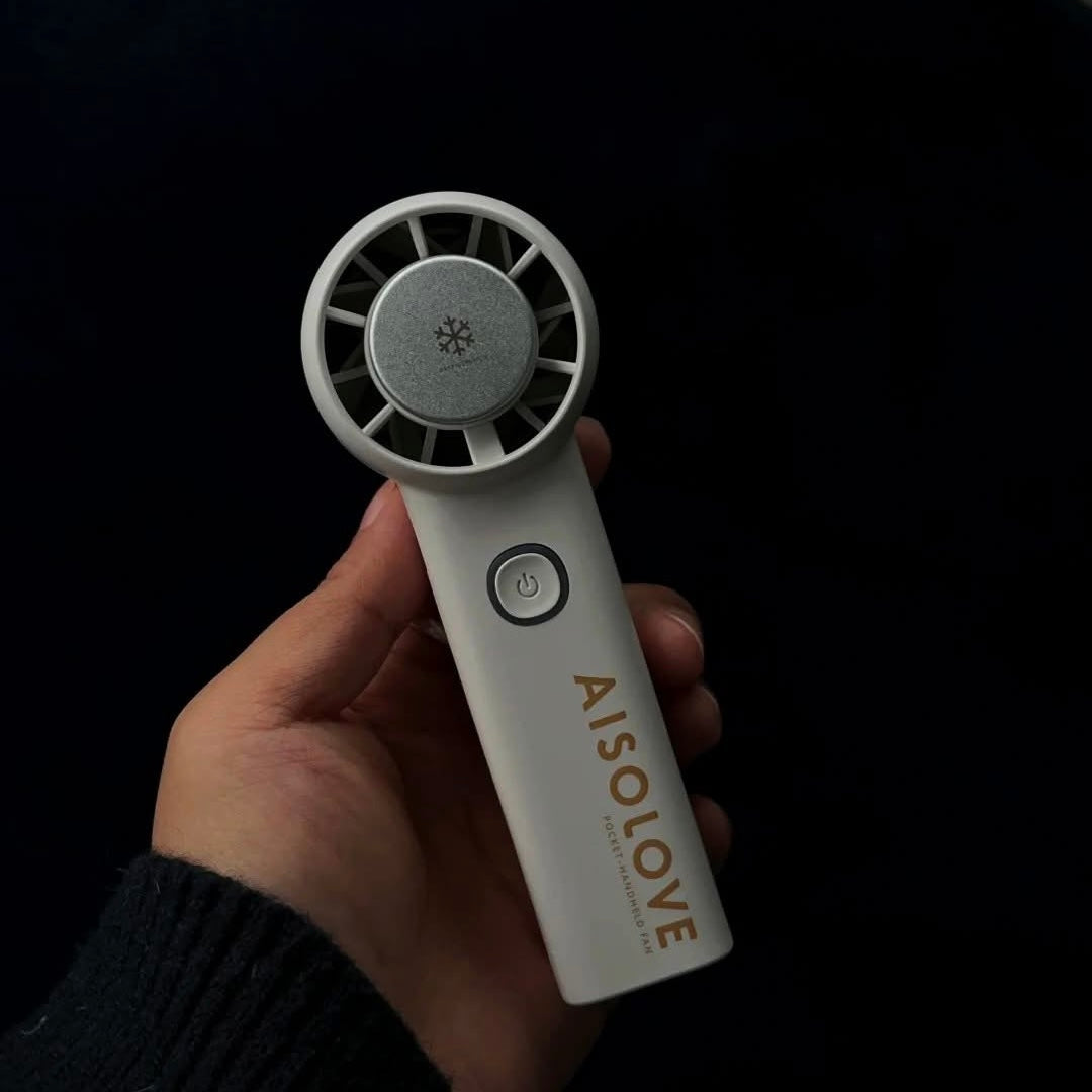 Aisolove Cooling Fan