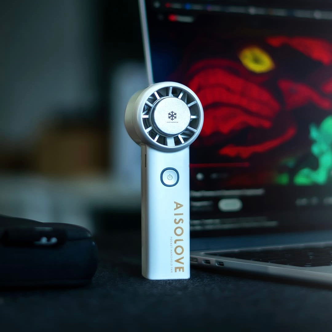 Aisolove Cooling Fan