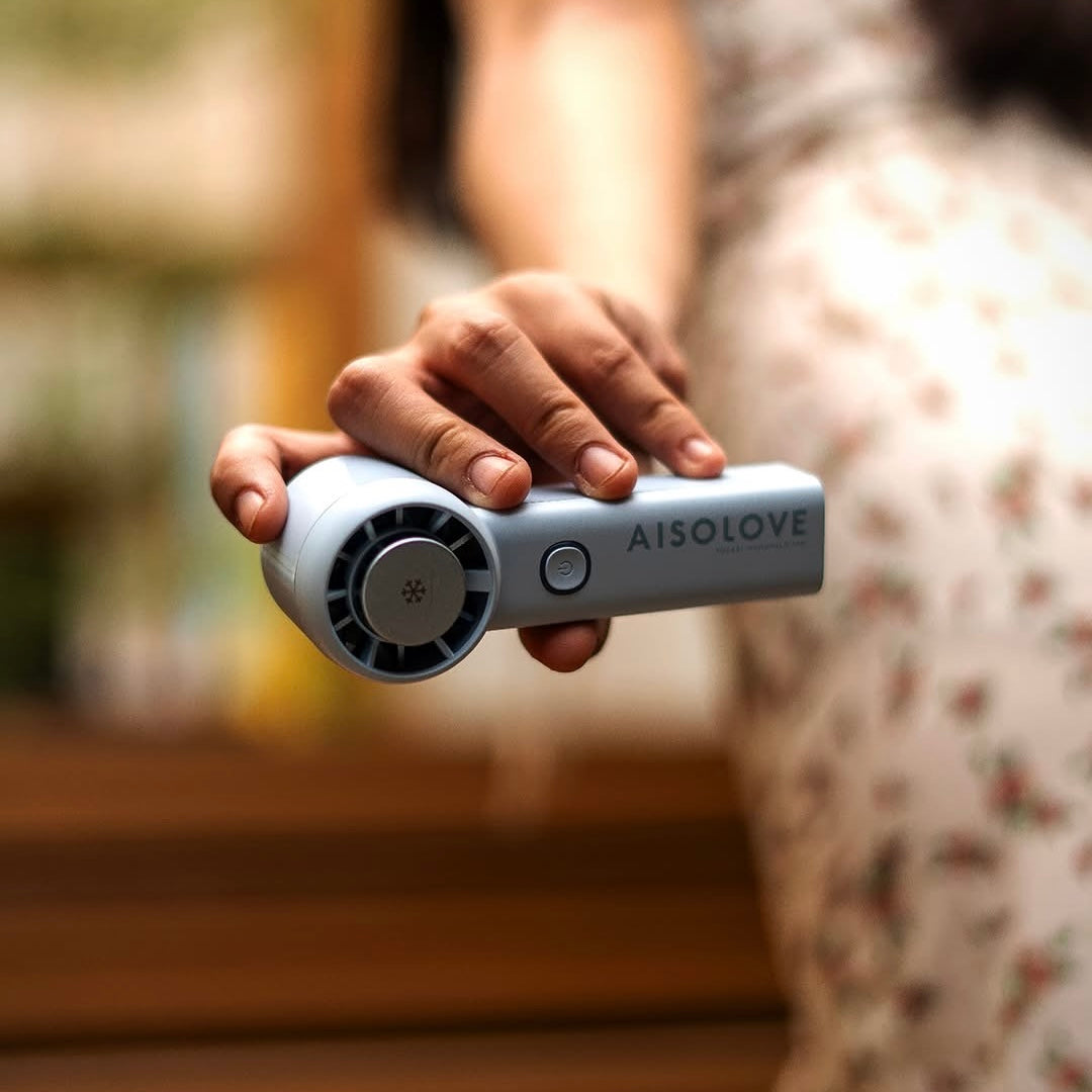 Aisolove Cooling Fan
