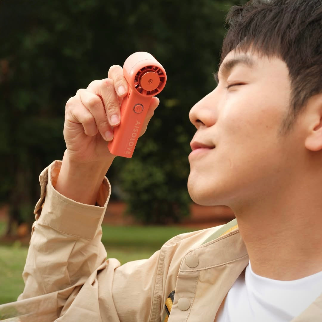 Aisolove Cooling Fan