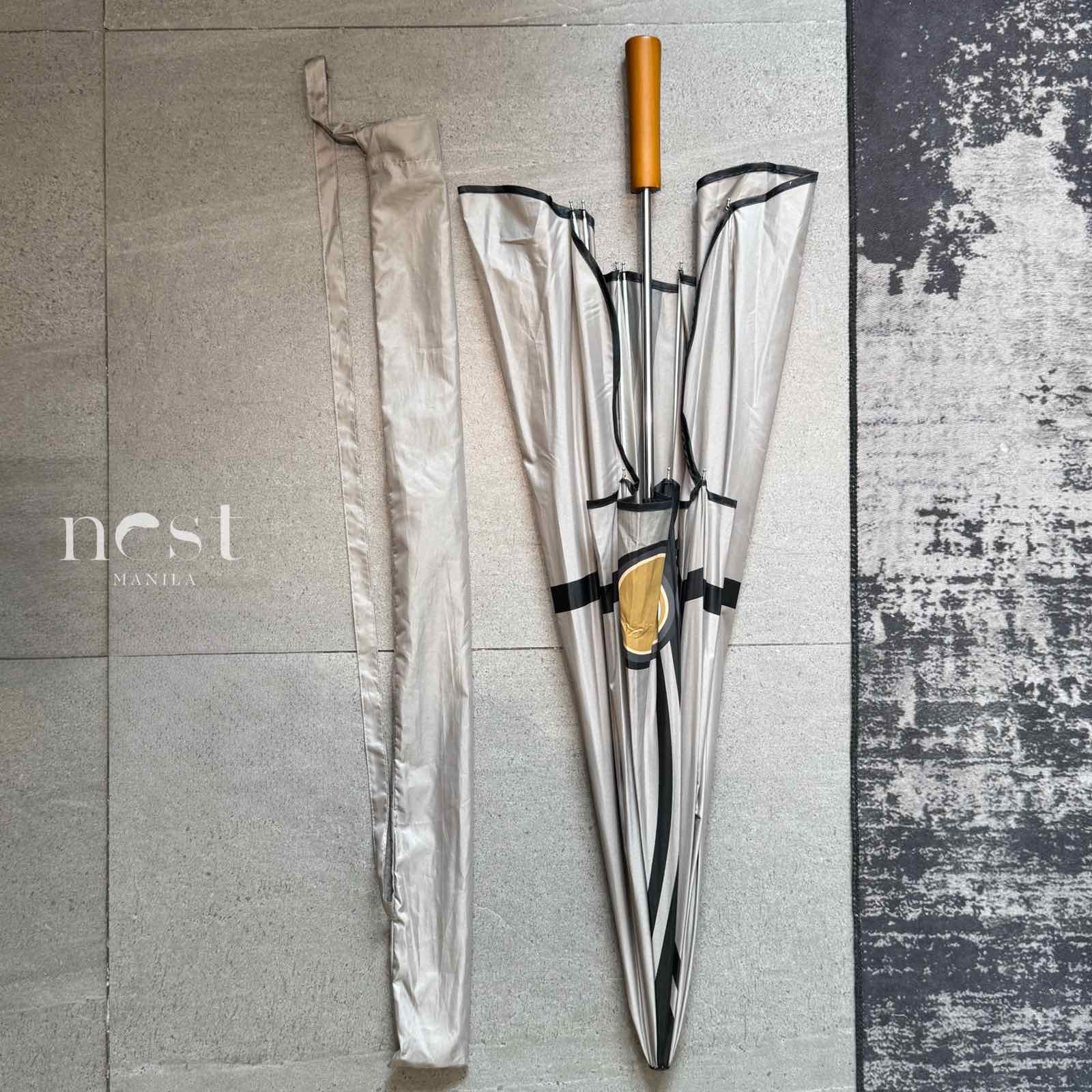 HeadGuard 360 Novelty Helmet Umbrella