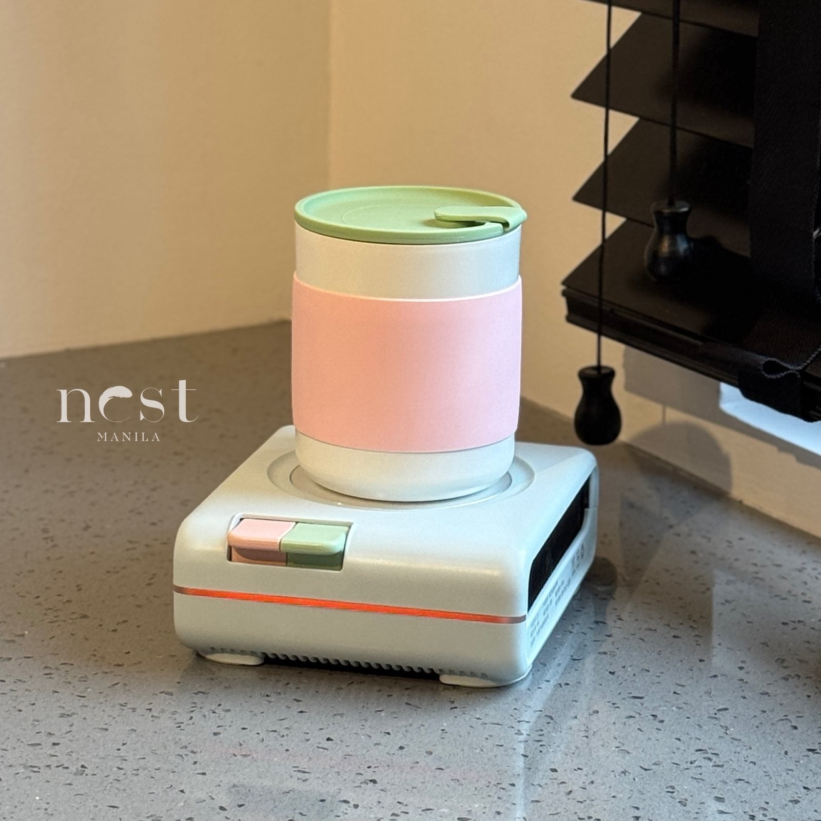 Prince Quick Cooling Cup