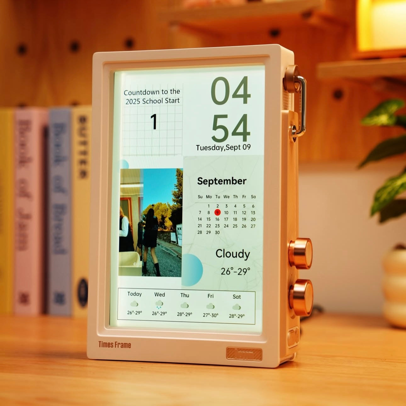 Divoom Time Frame Api Divoom Times Frame – The Nest Manila