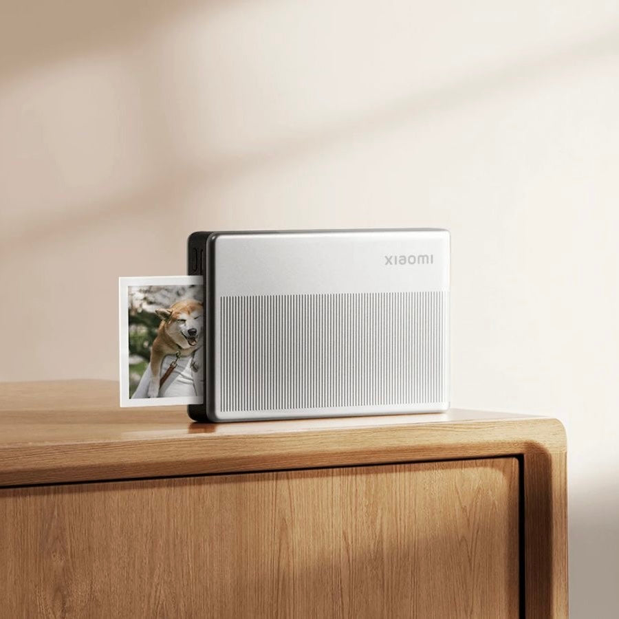 Xiaomi Portable Photo Printer 1S