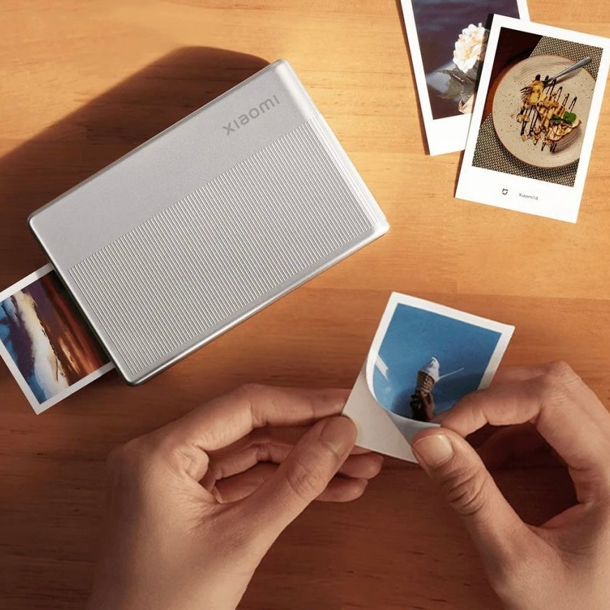Xiaomi Portable Photo Printer 1S