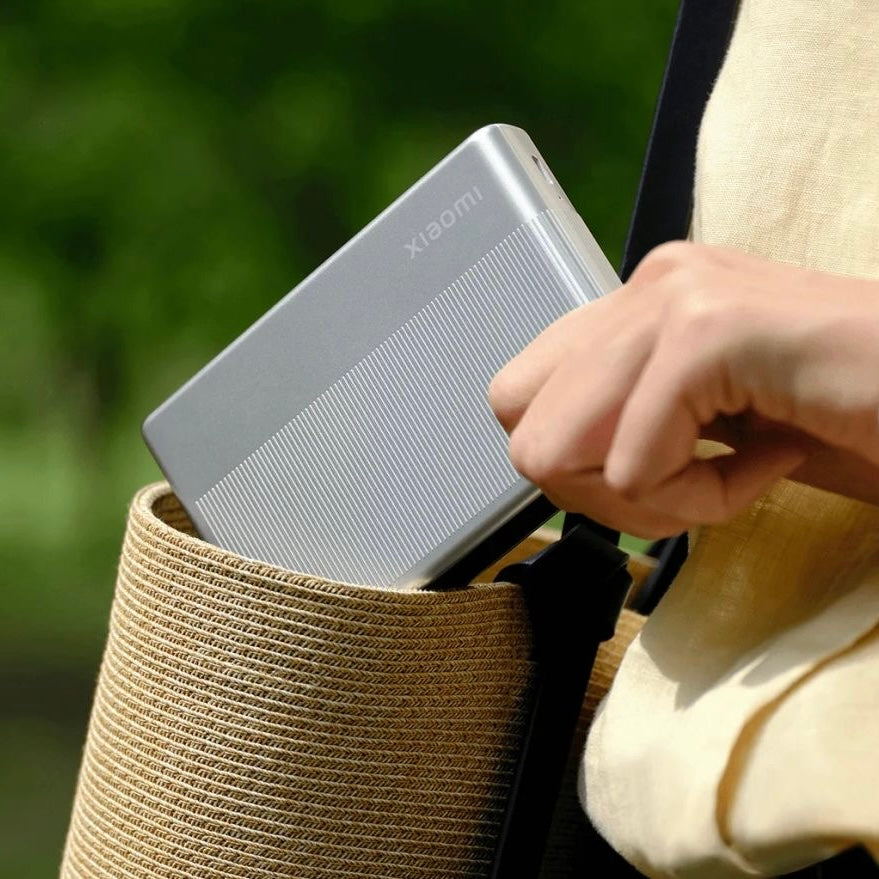 Xiaomi Portable Photo Printer 1S