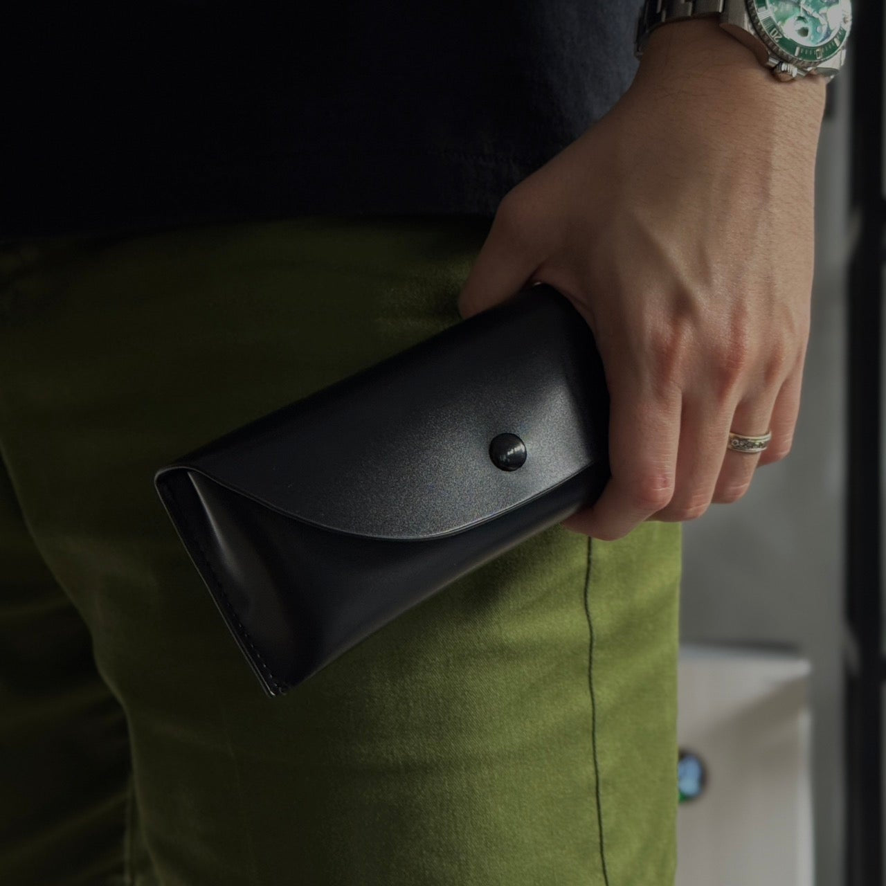 Smart Eyewear with Bluetooth Audio