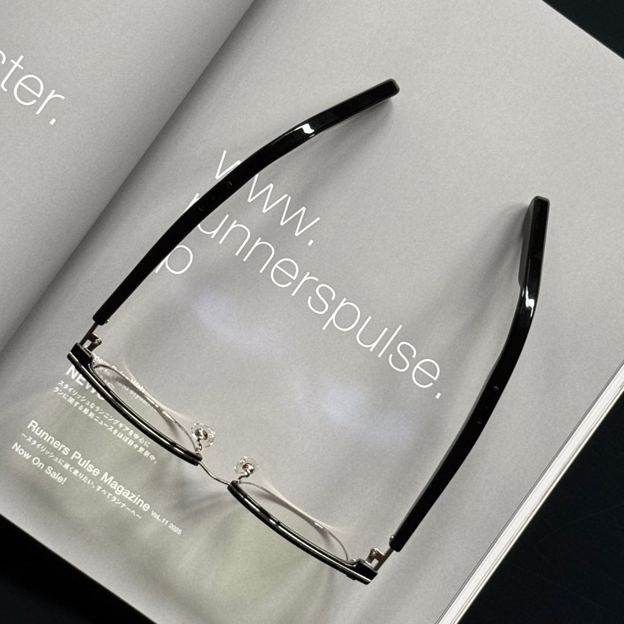 Smart Eyewear with Bluetooth Audio