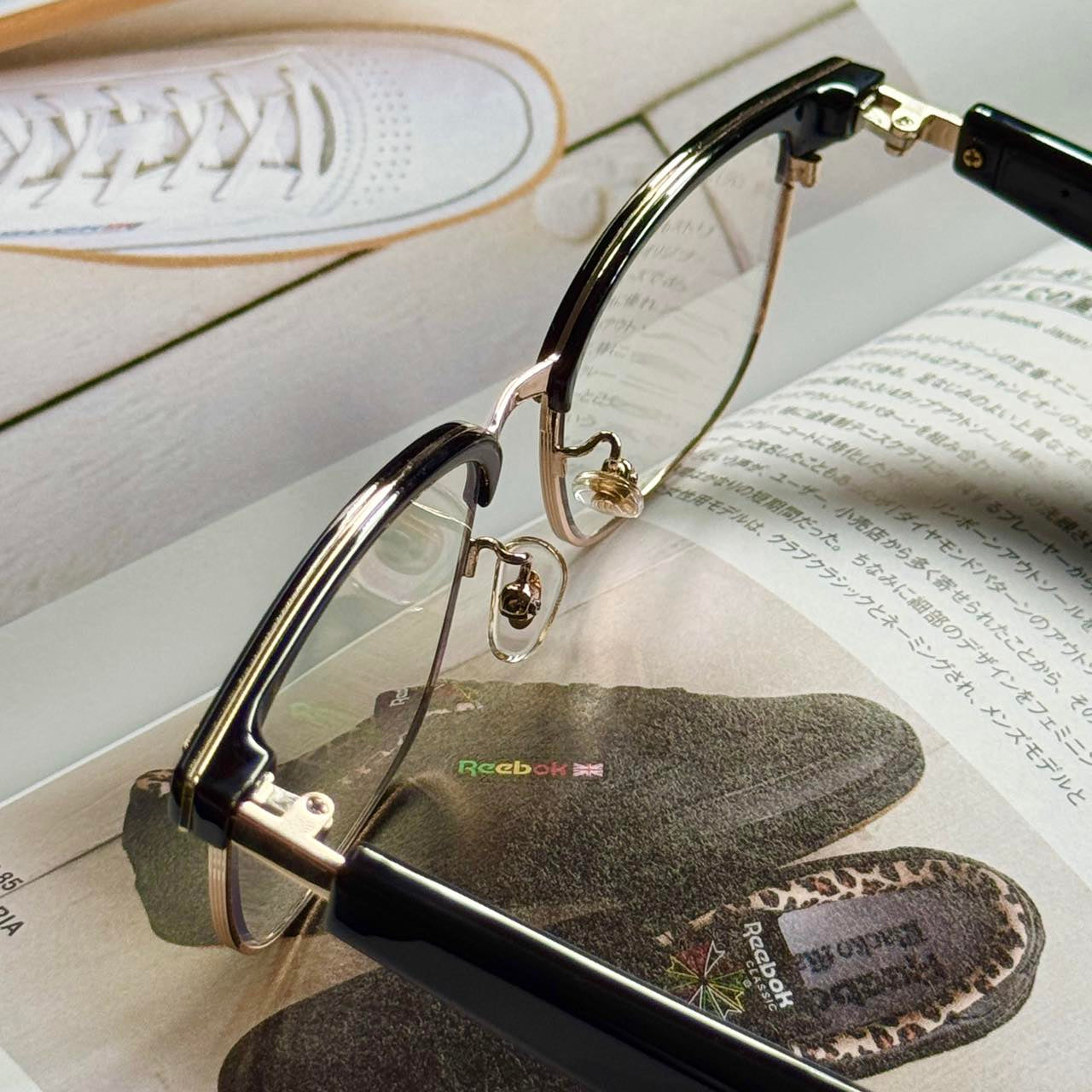 Smart Eyewear with Bluetooth Audio