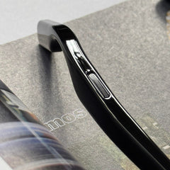 Smart Eyewear with Bluetooth Audio