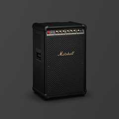 Marshall Bromley 750