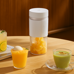 Xiaomi Mijia 300ml Portable Juicer 2