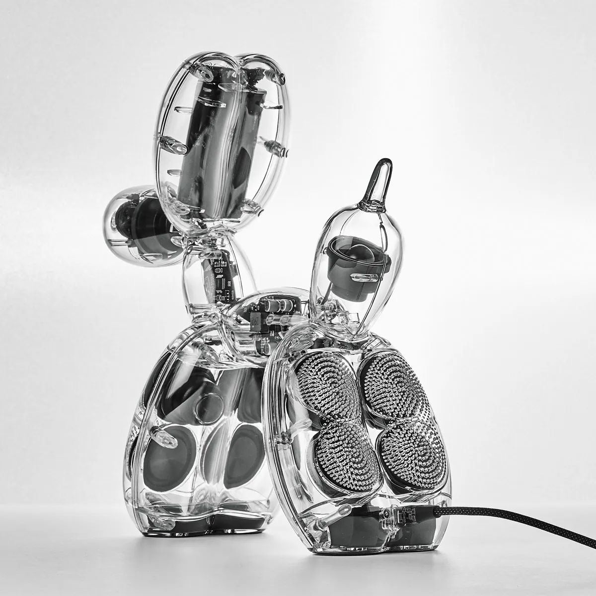 Lexon Balloon Dog Speaker