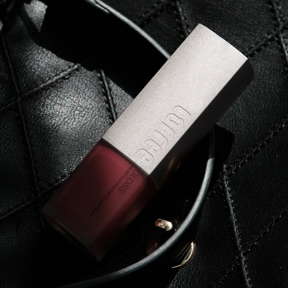 Lofree Gloss Lipstick-Shaped Power Bank