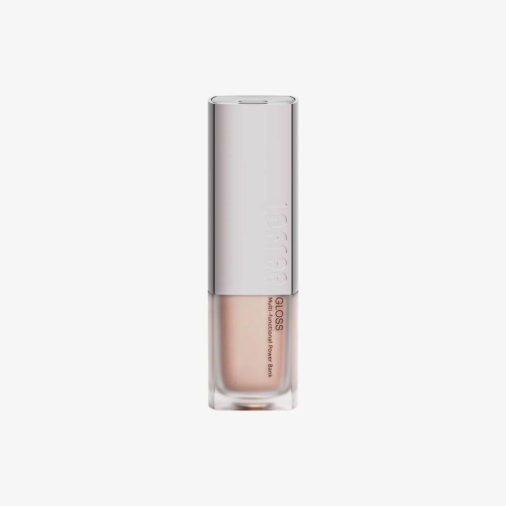Lofree Gloss Lipstick-Shaped Power Bank
