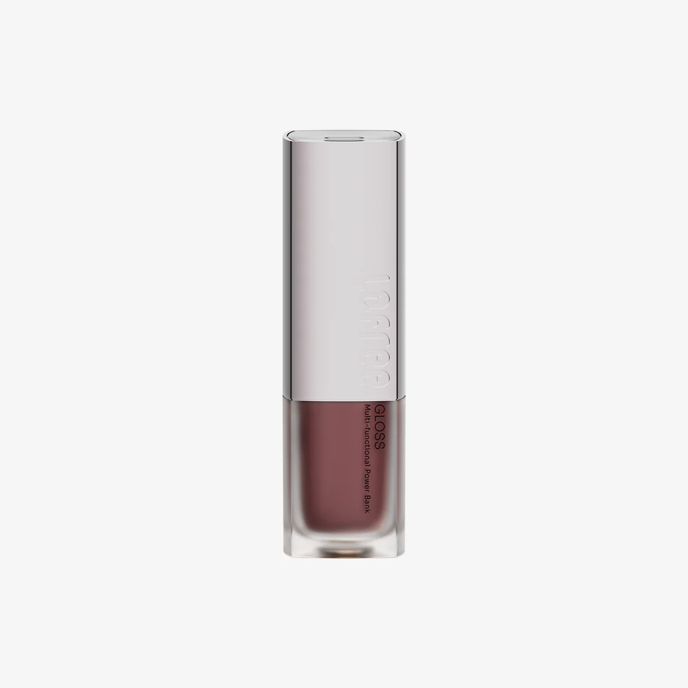 Lofree Gloss Lipstick-Shaped Power Bank