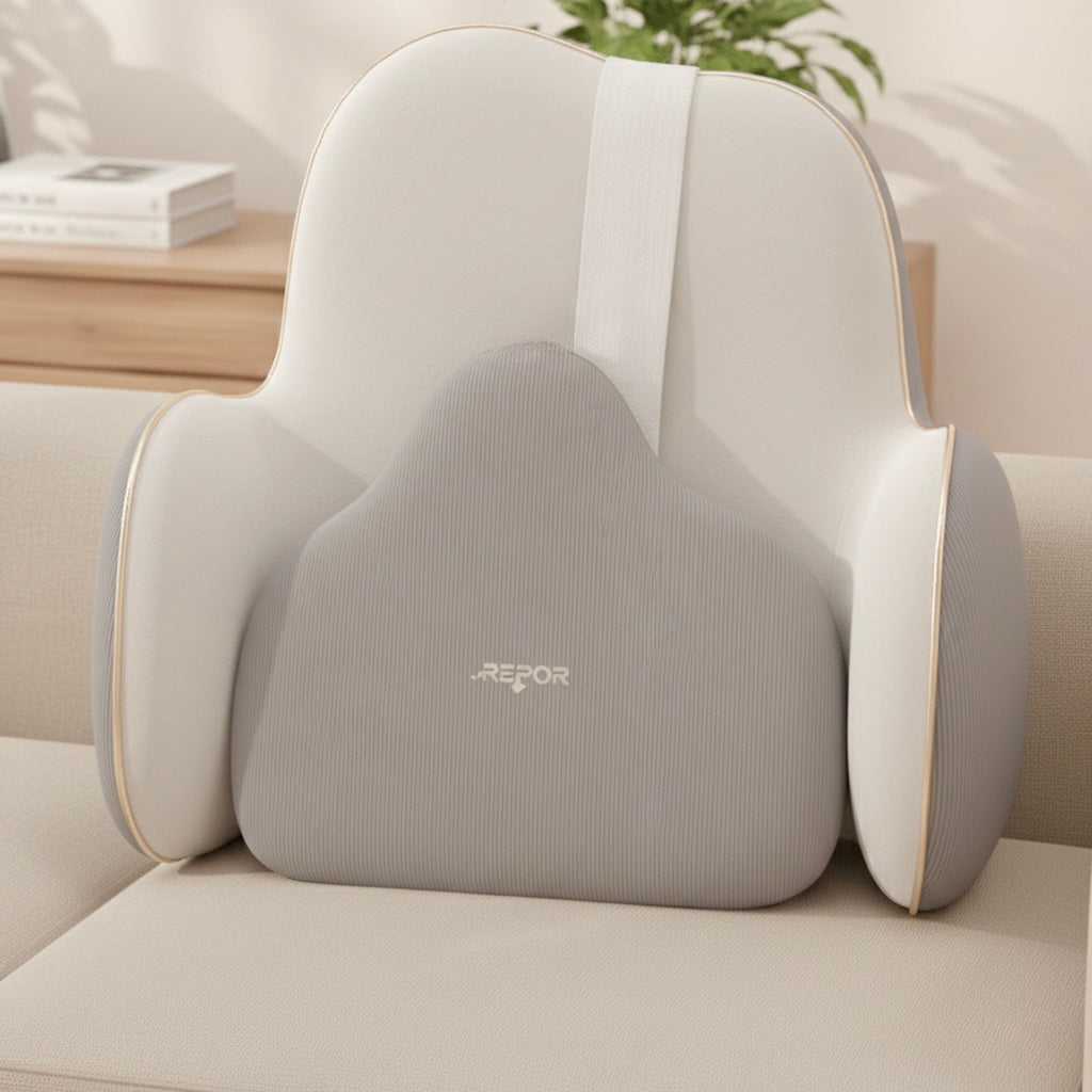 Repor Waist and Back Sliding Massager Pad