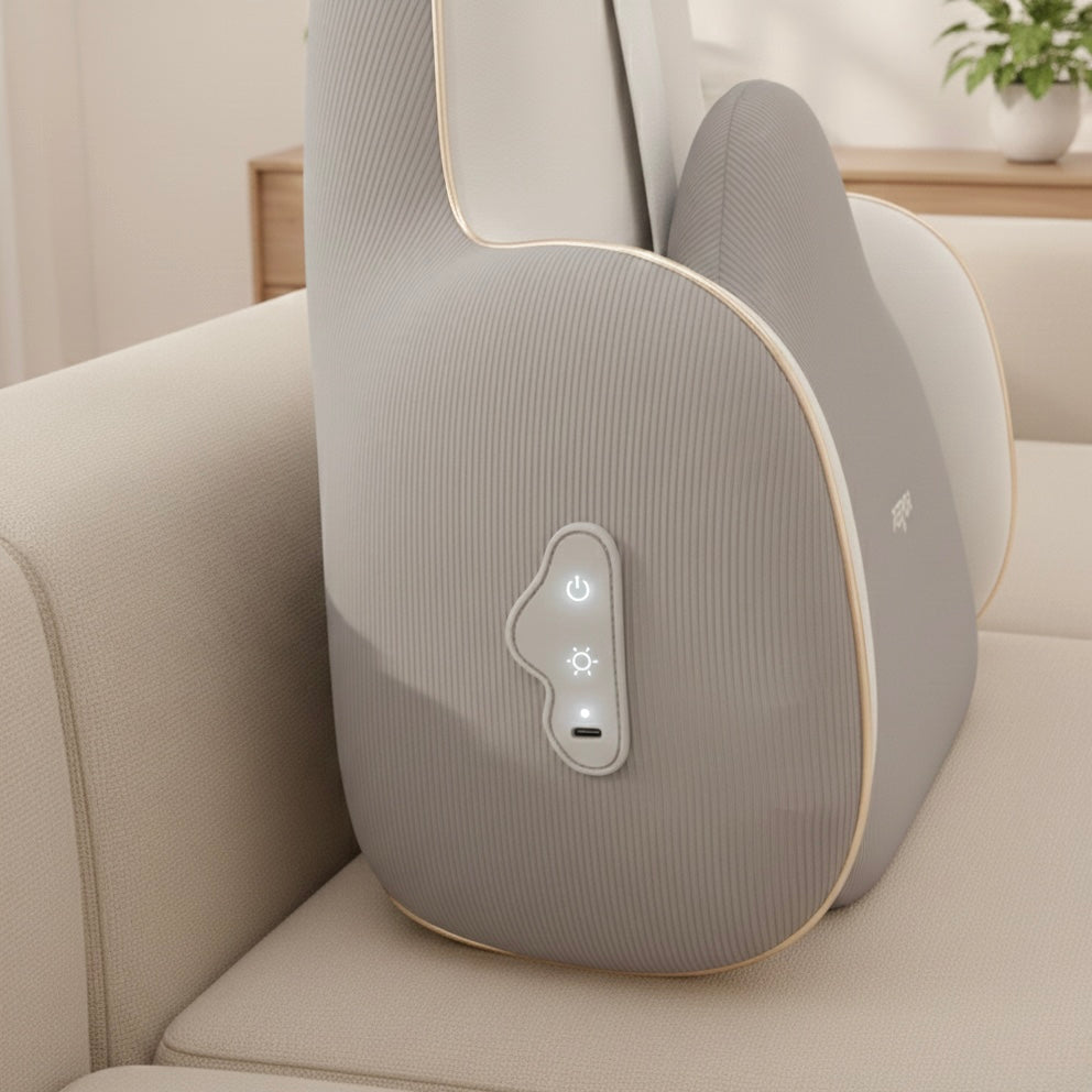 Repor Waist and Back Sliding Massager Pad