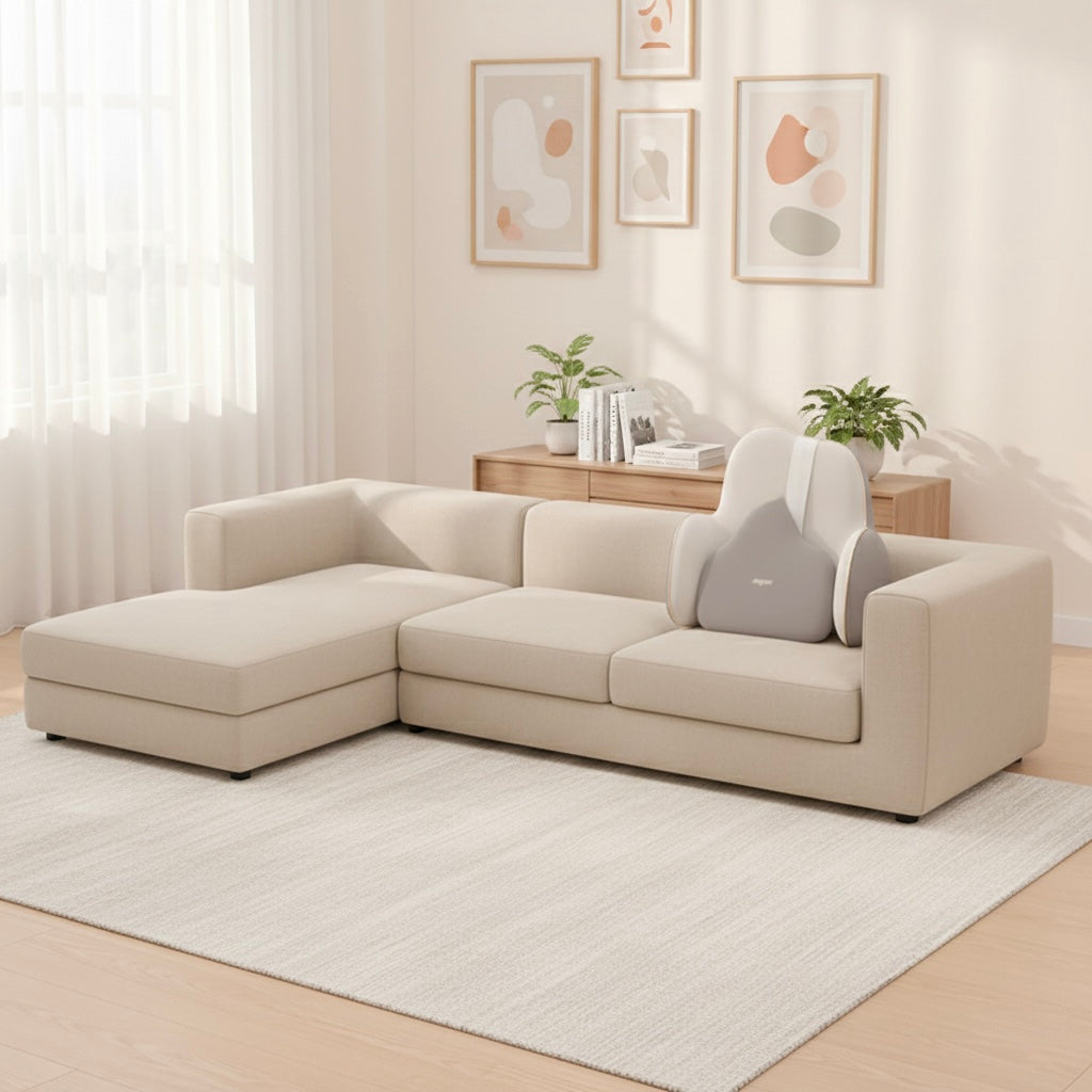 Repor Waist and Back Sliding Massager Pad