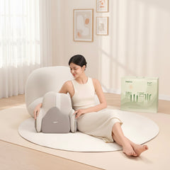 Repor Waist and Back Sliding Massager Pad