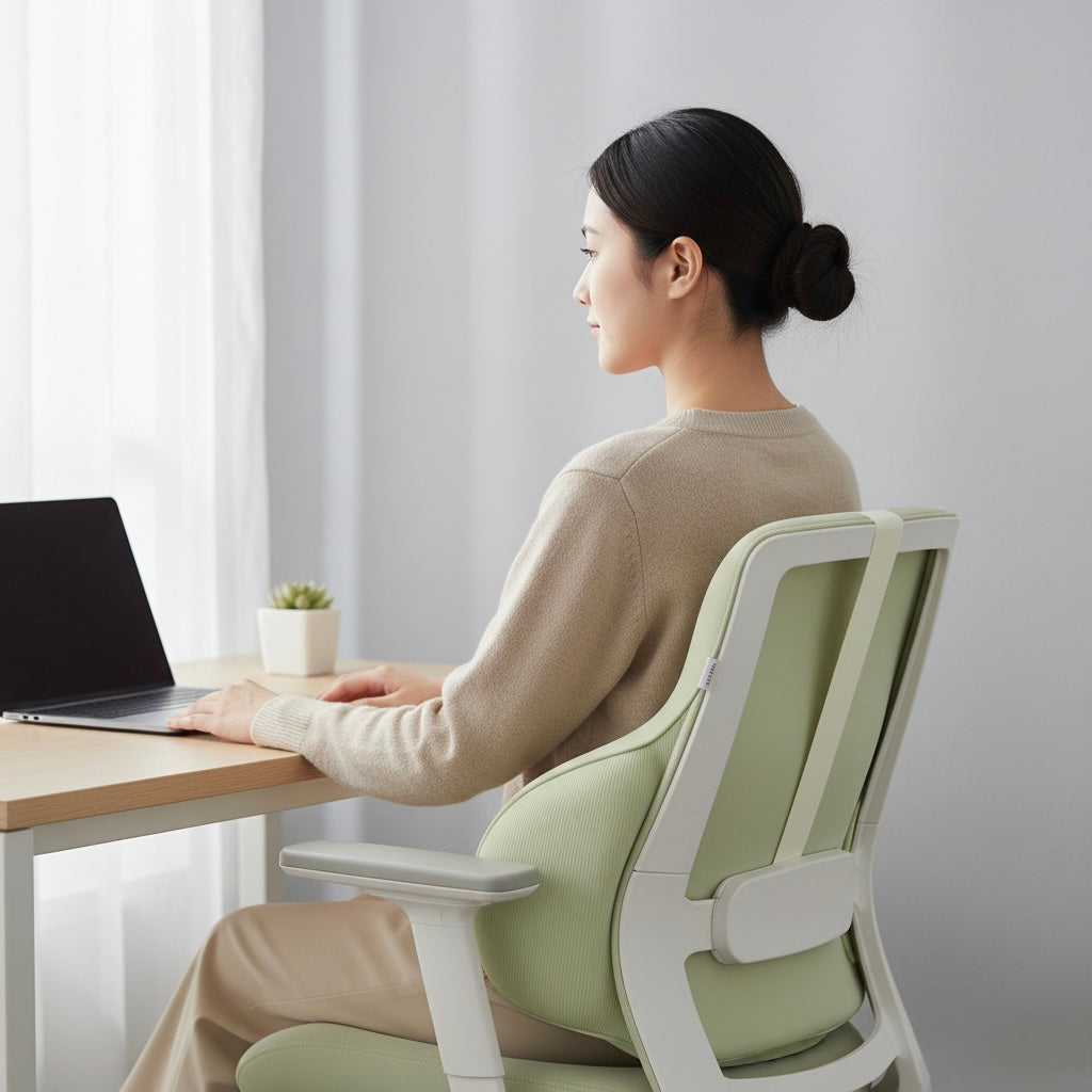 Repor Waist and Back Sliding Massager Pad