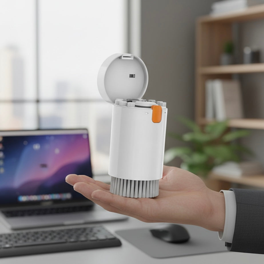 Coteci 20 in 1 Multifunctional Cleaning Kit