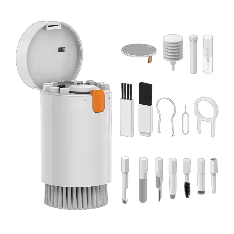 Coteci 20 in 1 Multifunctional Cleaning Kit