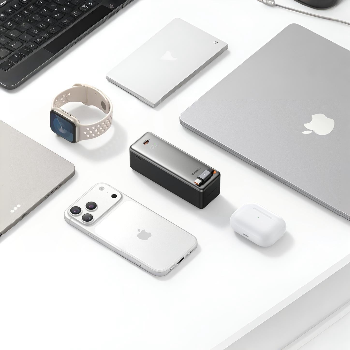 Mcdodo 3-in-1 Power Bank 30W