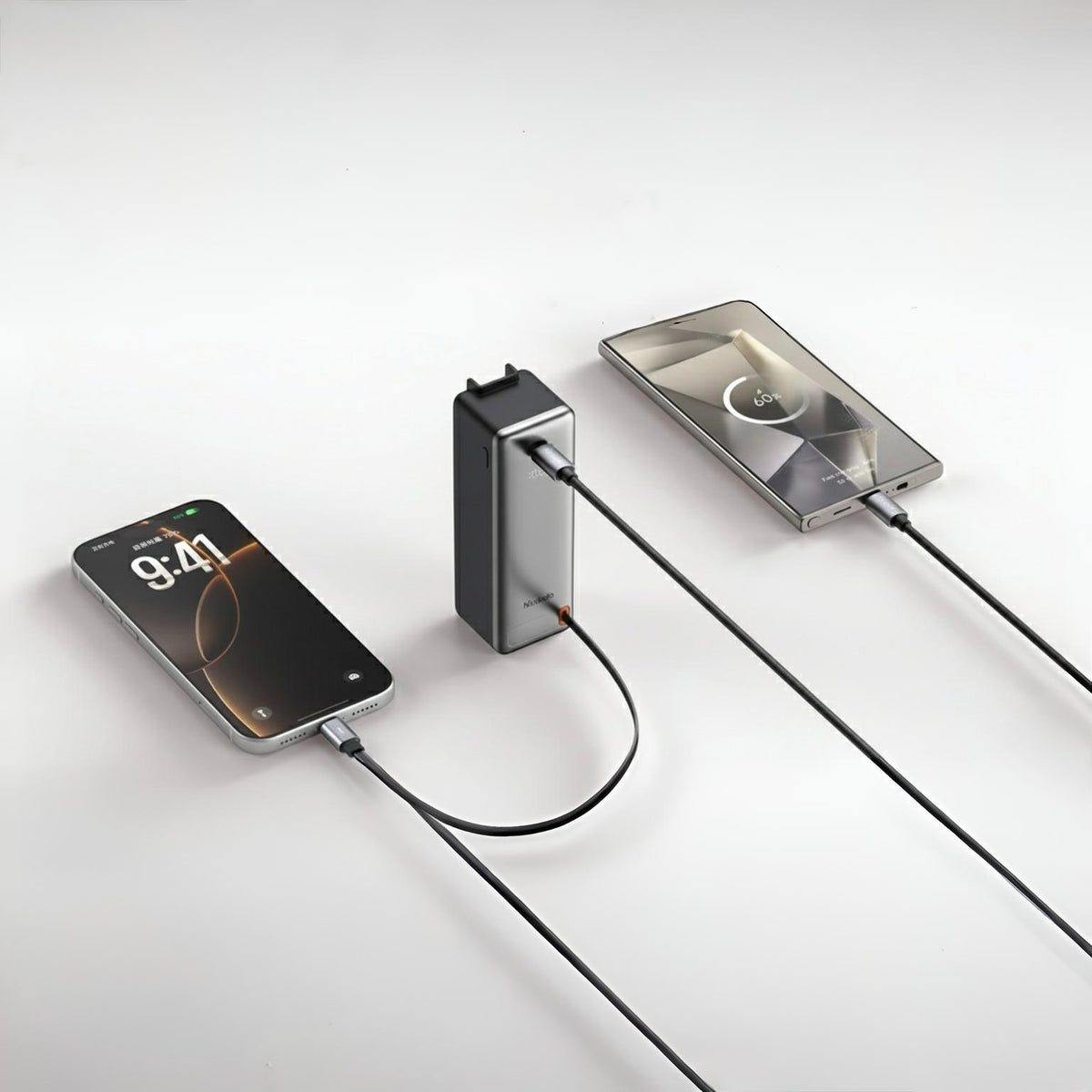 Mcdodo 3-in-1 Power Bank 30W