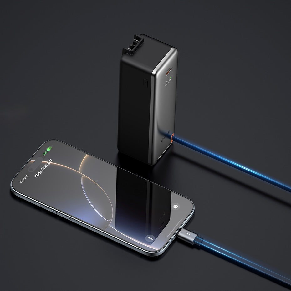 Mcdodo 3-in-1 Power Bank 30W