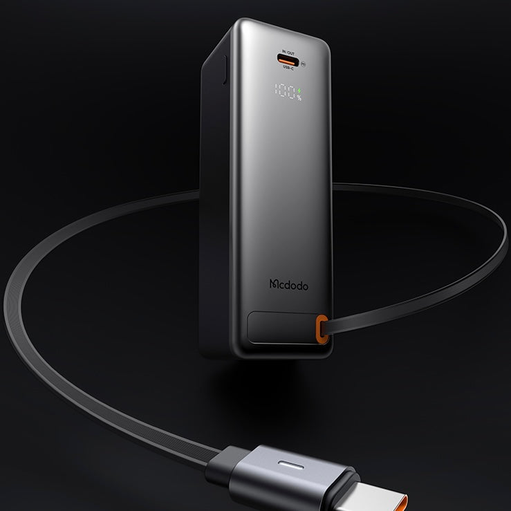 Mcdodo 3-in-1 Power Bank 30W