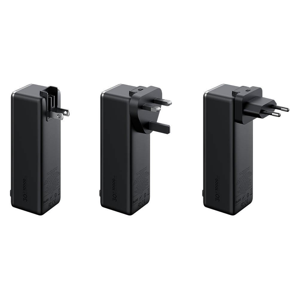 Mcdodo 3-in-1 Power Bank 30W