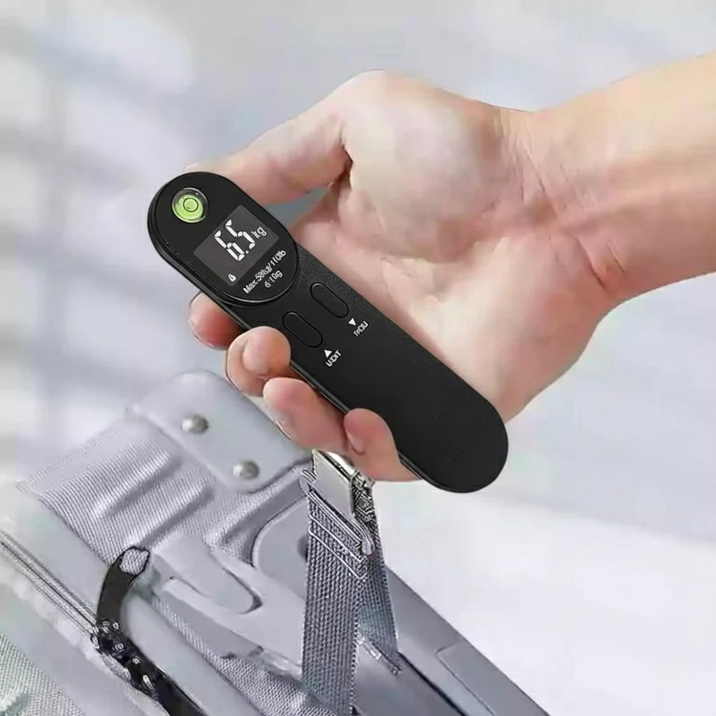 Coteci Portable Digital Luggage Scale