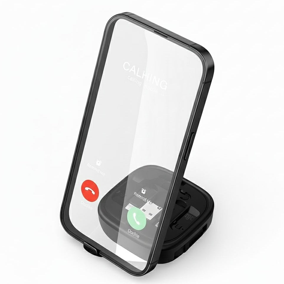 Coteci Multifunctional Telescopic Storage Box