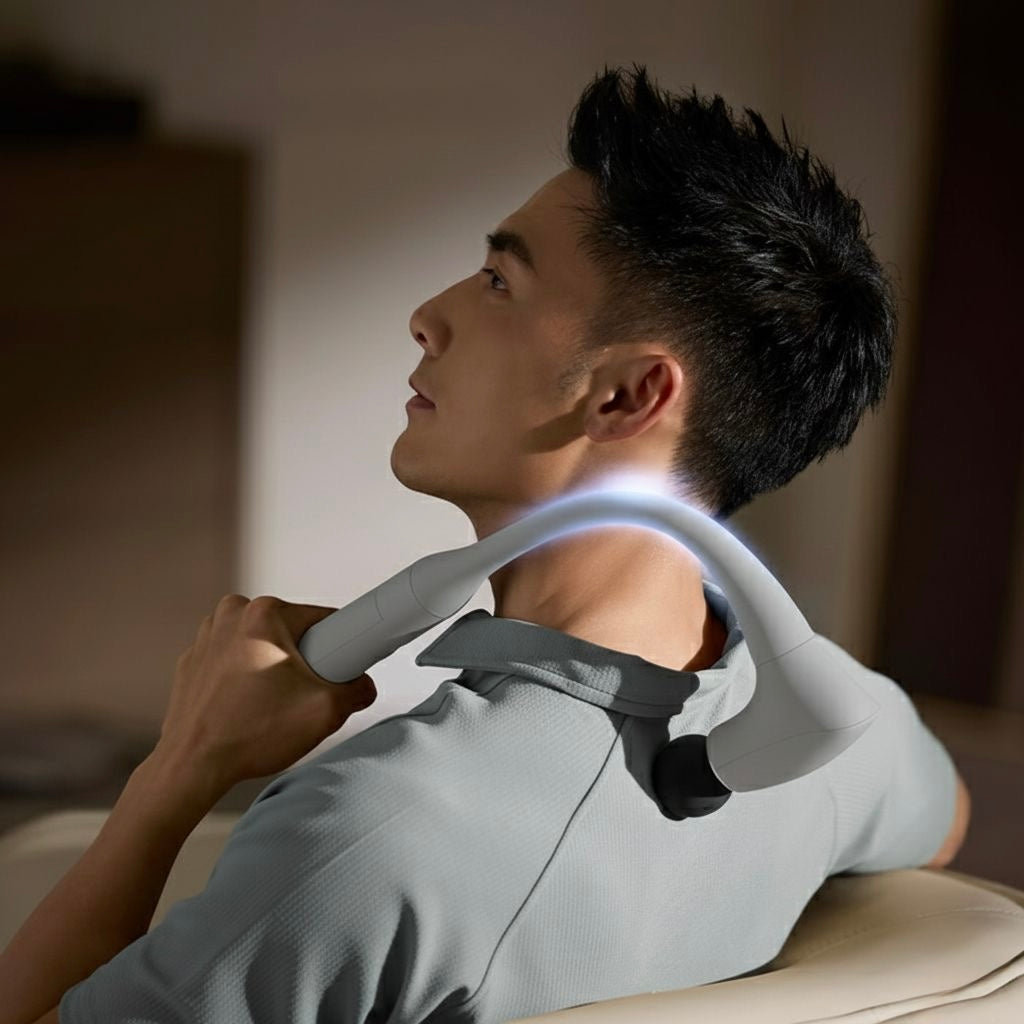 Philips Arm Fascia Gun Massager